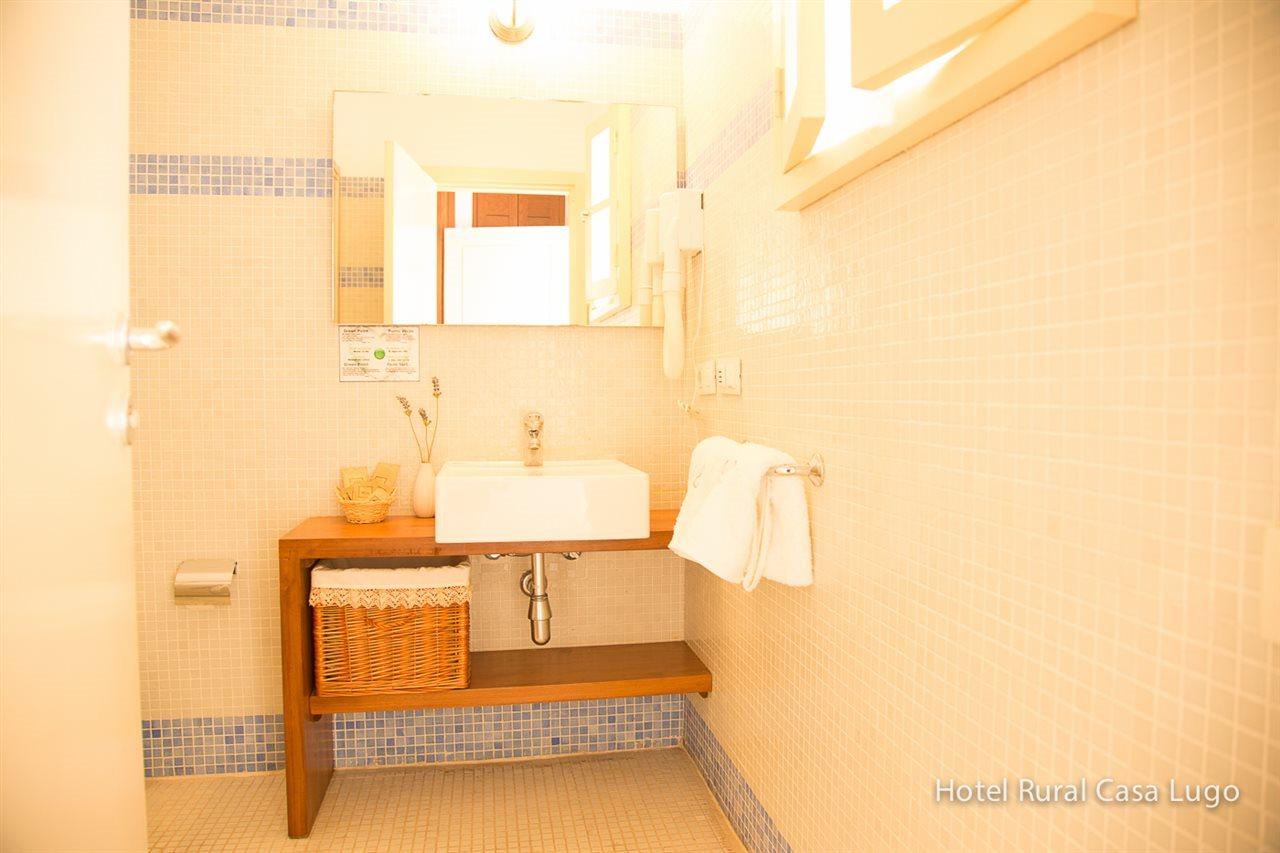 Hotel Rural Casa Lugo Agulo Exterior foto
